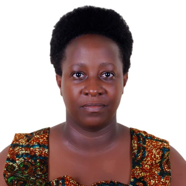 Portrait of Nabukalu Diana