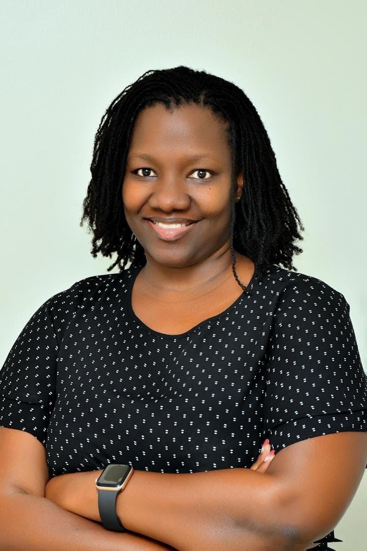 Portrait of Nabatanzi Edna
